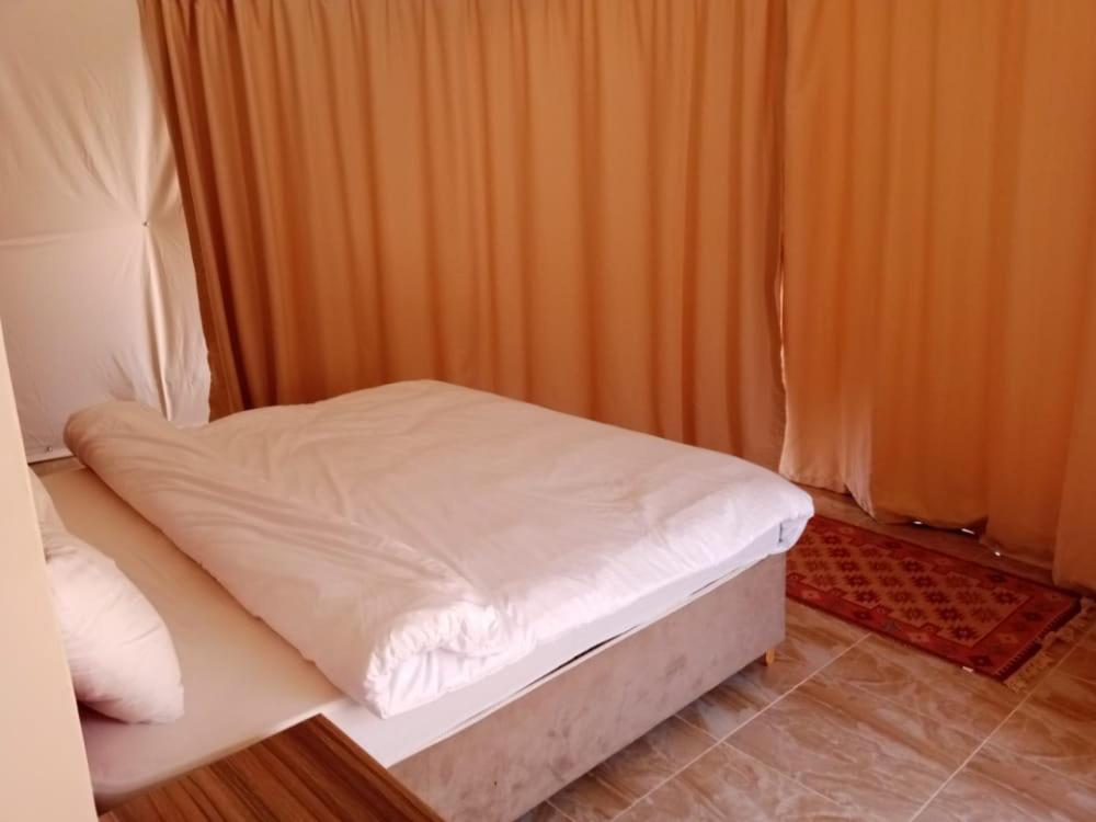 Waseem Luxury Camp Wadi Rum Exterior photo